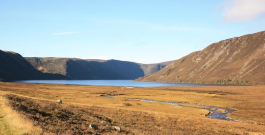 Loch Muick